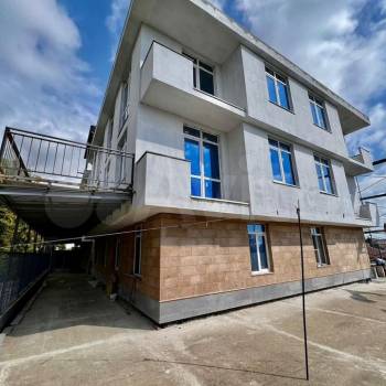 Продается 1-комнатная квартира, 34 м²