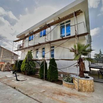 Продается 1-комнатная квартира, 34 м²