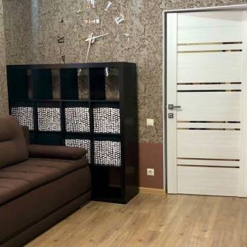 Продается 1-комнатная квартира, 46 м²