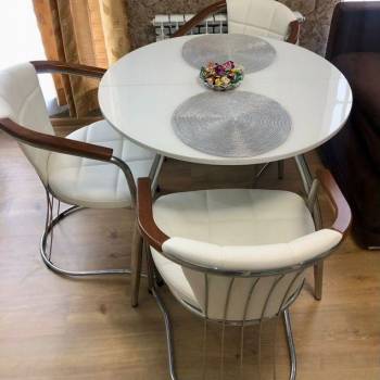 Продается 1-комнатная квартира, 46 м²