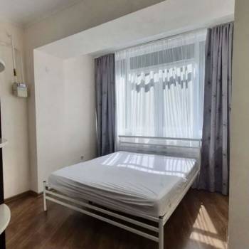 Продается 1-комнатная квартира, 51 м²
