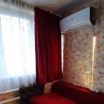 Продается 1-комнатная квартира, 16 м²