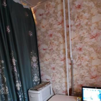 Продается 1-комнатная квартира, 16 м²