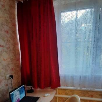 Продается 1-комнатная квартира, 16 м²