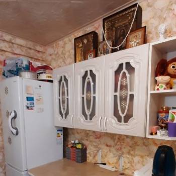 Продается 1-комнатная квартира, 16 м²