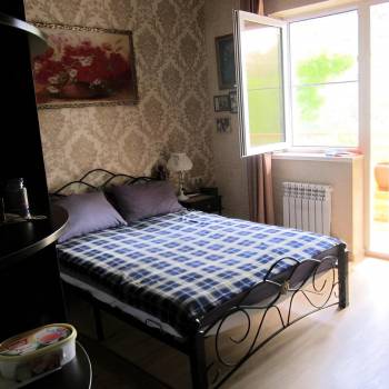 Продается 3-х комнатная квартира, 74,3 м²