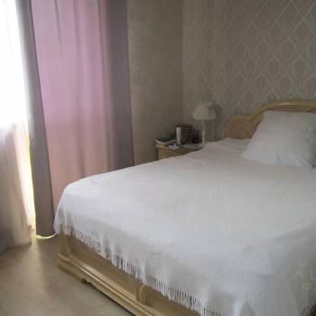 Продается 3-х комнатная квартира, 74,3 м²