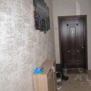 Продается 3-х комнатная квартира, 74,3 м²