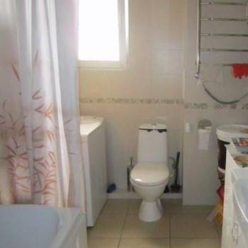 Продается 3-х комнатная квартира, 74,3 м²