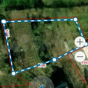 Продается Участок, 1700 м²