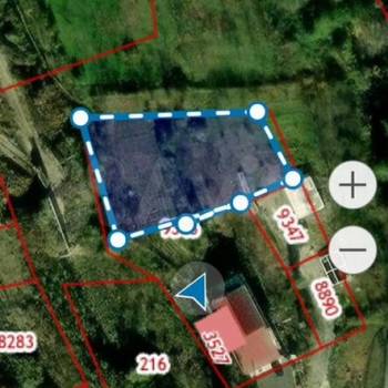 Продается Участок, 1700 м²