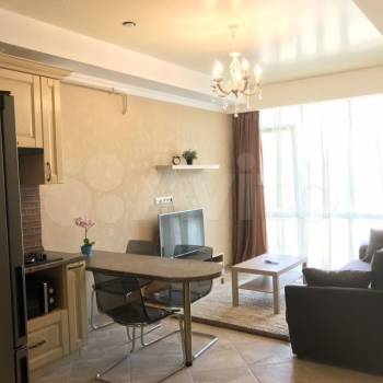 Сдается 2-х комнатная квартира, 45 м²