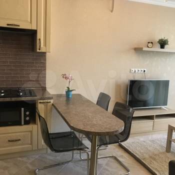 Сдается 2-х комнатная квартира, 45 м²