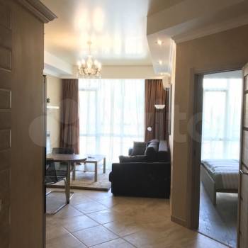 Сдается 2-х комнатная квартира, 45 м²