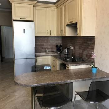 Сдается 2-х комнатная квартира, 45 м²