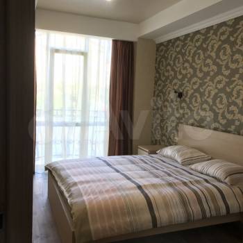 Сдается 2-х комнатная квартира, 45 м²