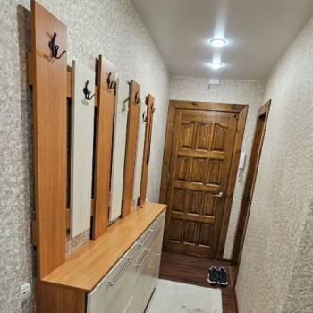 Сдается 2-х комнатная квартира, 54 м²