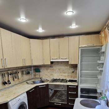 Сдается 2-х комнатная квартира, 54 м²