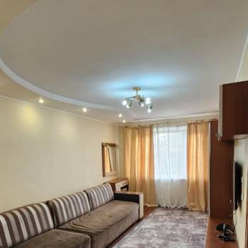 Сдается 2-х комнатная квартира, 54 м²