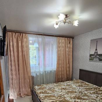 Сдается 2-х комнатная квартира, 54 м²