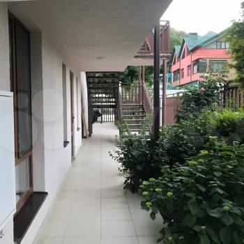 Продается 2-х комнатная квартира, 40 м²