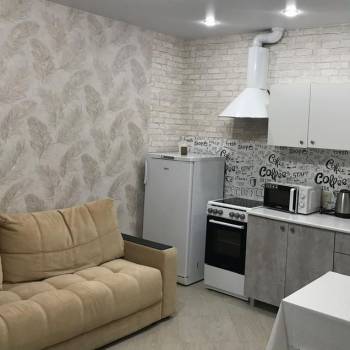 Продается 2-х комнатная квартира, 40 м²