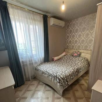 Продается 3-х комнатная квартира, 90 м²