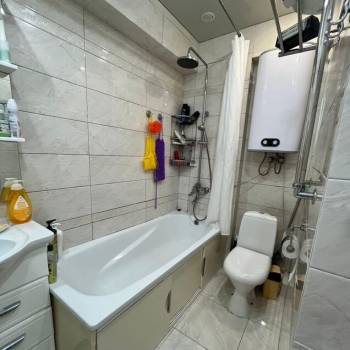 Продается 3-х комнатная квартира, 90 м²