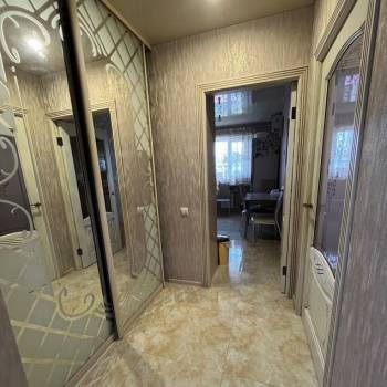 Продается 3-х комнатная квартира, 90 м²