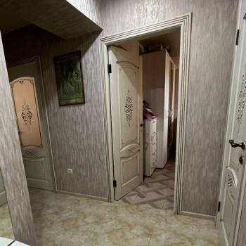 Продается 3-х комнатная квартира, 90 м²