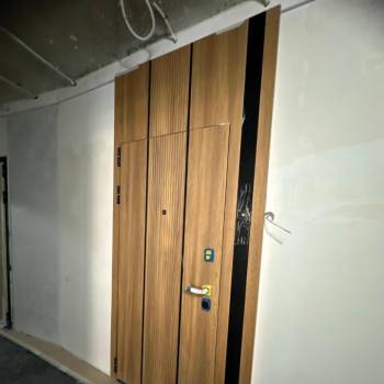 Продается 1-комнатная квартира, 30,6 м²