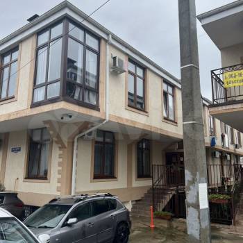 Продается 1-комнатная квартира, 23 м²