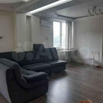 Продается 3-х комнатная квартира, 77,2 м²
