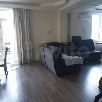 Продается 3-х комнатная квартира, 77,2 м²