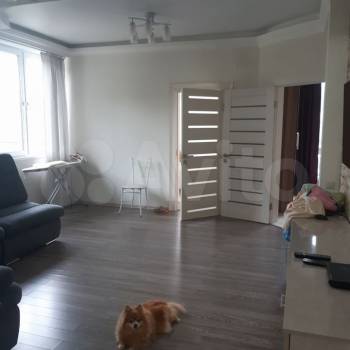 Продается 3-х комнатная квартира, 77,2 м²