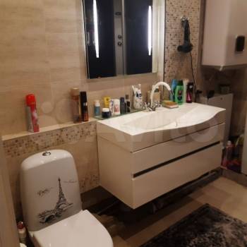 Продается 3-х комнатная квартира, 77,2 м²