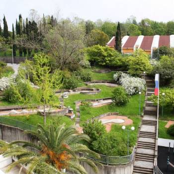 Продается 1-комнатная квартира, 26,2 м²