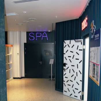 Продается 1-комнатная квартира, 26,2 м²