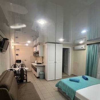 Продается 1-комнатная квартира, 24,5 м²