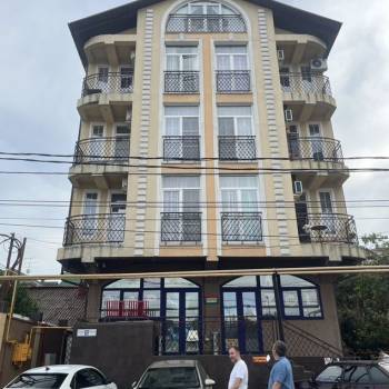 Продается 1-комнатная квартира, 24,5 м²