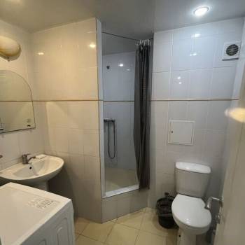 Продается 1-комнатная квартира, 24,5 м²