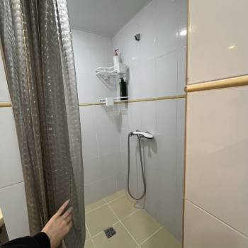 Продается 1-комнатная квартира, 24,5 м²