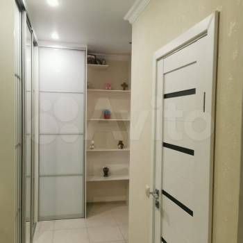 Продается 2-х комнатная квартира, 46 м²