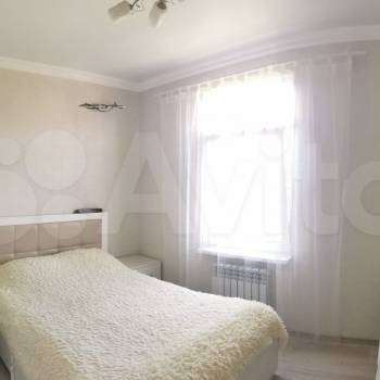 Продается 2-х комнатная квартира, 46 м²