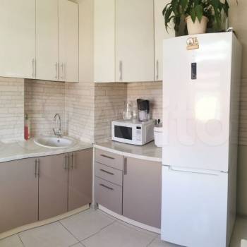 Продается 2-х комнатная квартира, 46 м²