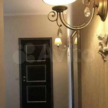 Сдается 2-х комнатная квартира, 65 м²