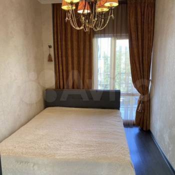 Сдается 2-х комнатная квартира, 65 м²