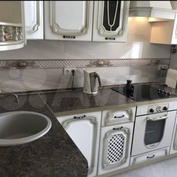 Сдается 2-х комнатная квартира, 65 м²