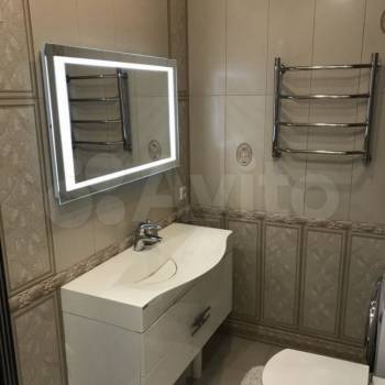 Сдается 2-х комнатная квартира, 65 м²