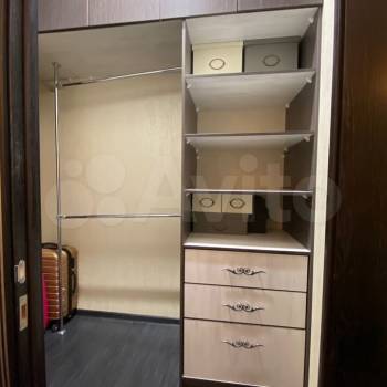 Сдается 2-х комнатная квартира, 65 м²